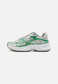 THAEDEUS - Tossud - green/silver