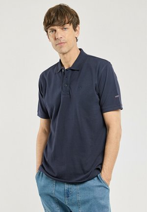 Armor lux, Polo - navire