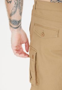 Cruz Shorts - kelp