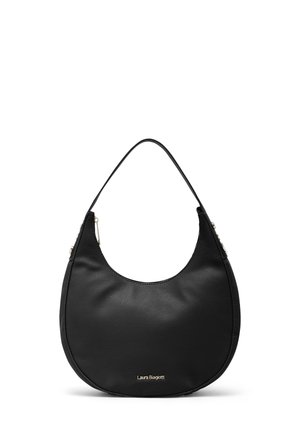 SARABY - Borsa a mano - black