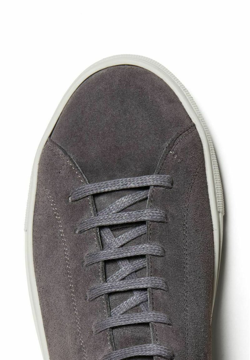 Myrqvist OAXEN Trainers dark grey Zalando