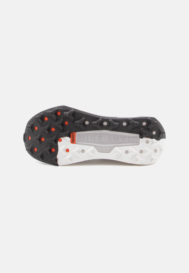Scarpe Da Lavoro Nautilus Velocity Carbon Toe SD10 N2485 – Donna – Grigie – Larghe E – Athletic - Foto 4