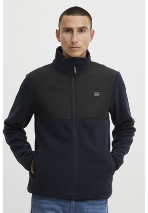 PRDEXTON - Fleece jacket - insignia blue