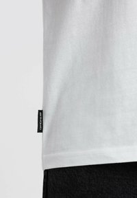 White Jade Ombre T-Shirt