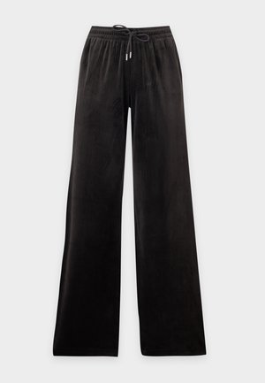 Even&Odd by Zalando, Долнище на анцуг - black