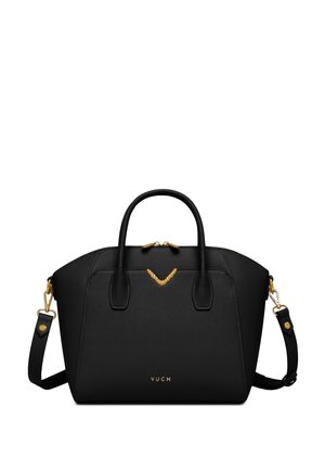 LANTEEA - Handbag - black