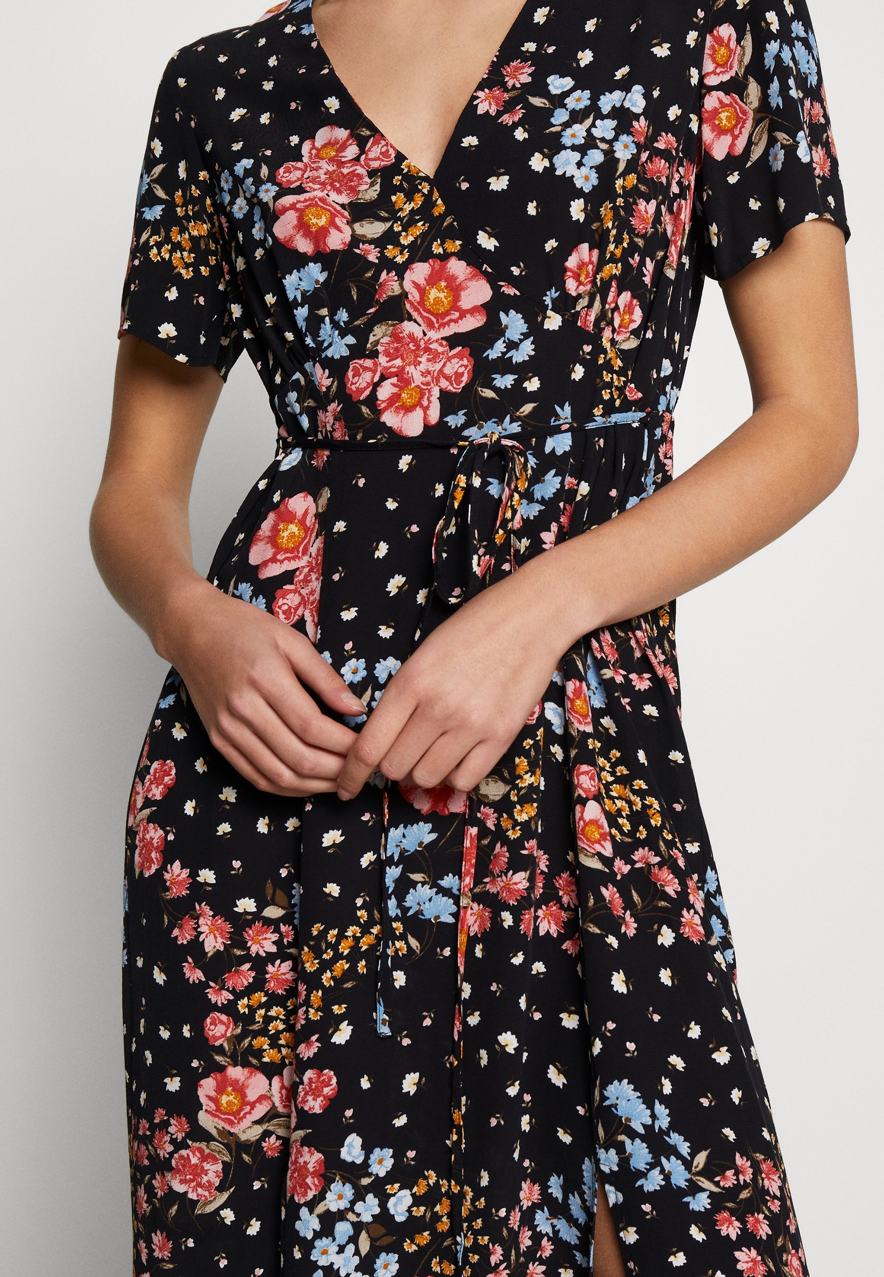 dorothy perkins tea dress