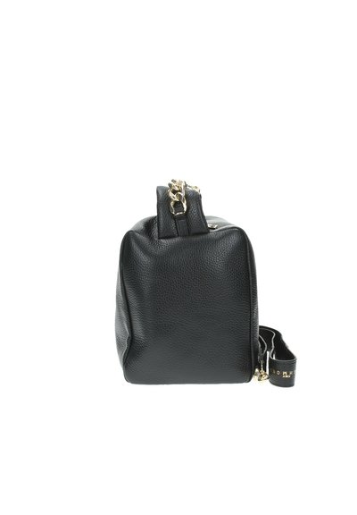 John Richmond Borsa a mano - nero