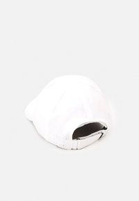 Nike Performance AERO ADVANTAGE UNISEX - Boné - white/black