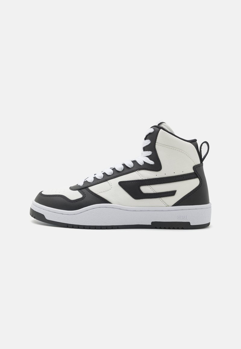 DIESEL_Ukiyo S-Ukiyo V2 MID_Shoes_Weiß_44.5 EU im Sale main image 0