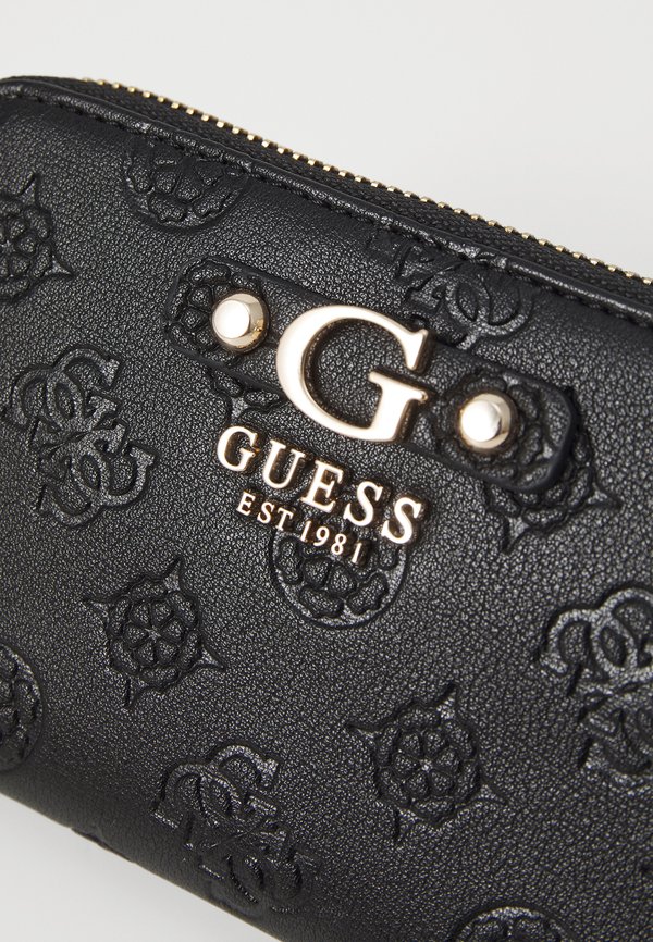 GERTY MEDIUM ZIP AROUND - Wallet4