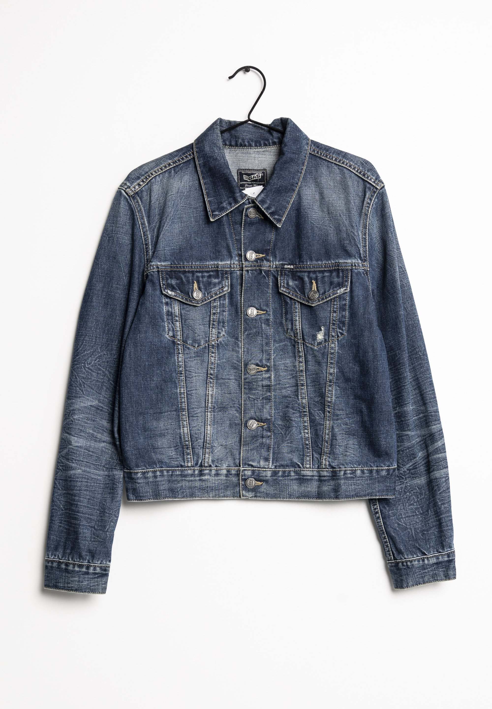 Denim Jacket Zalando Giacca Di Jeans Bershka Giubbino Di Jeans