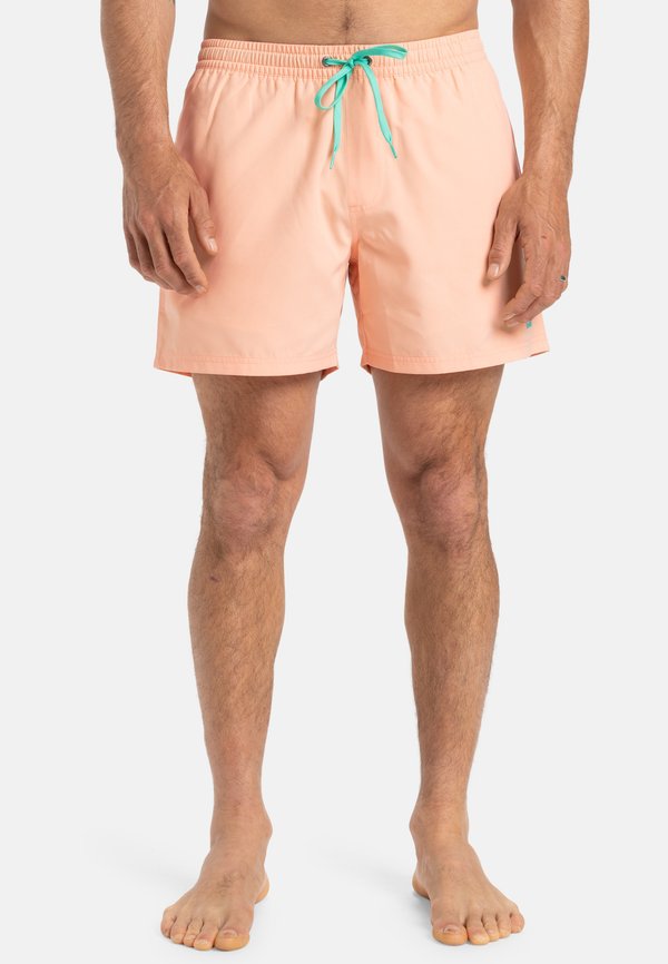 EVERYDAY SOLID VOLLEY - Swimming shorts - mef