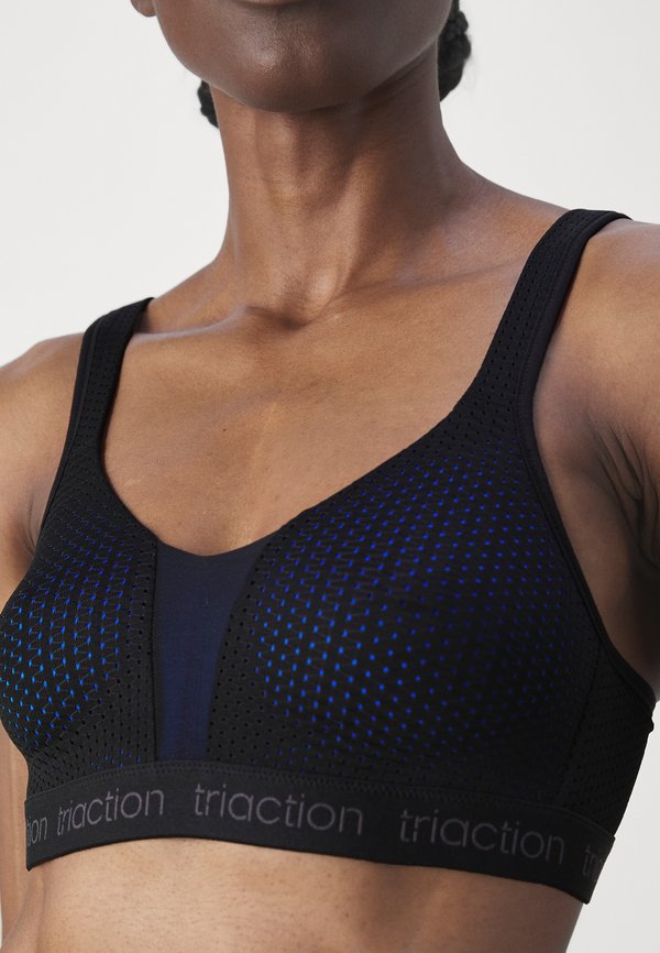 ENERGY LITE EXTREME SUPPORT - High support sports bra4