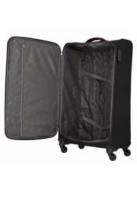 Nowi SEVILLA 4 ROLLEN 75 CM - Trolley - sz rot