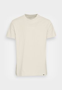 Pepe Jeans ANDREAS - T-shirt básica - stone