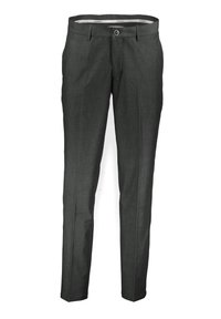 Lindbergh SUPERFLEX - Chino - grey mel