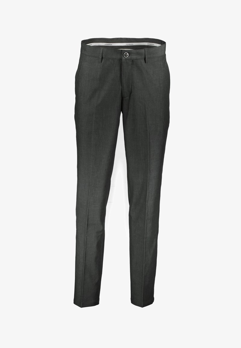 Lindbergh SUPERFLEX - Chino - grey mel