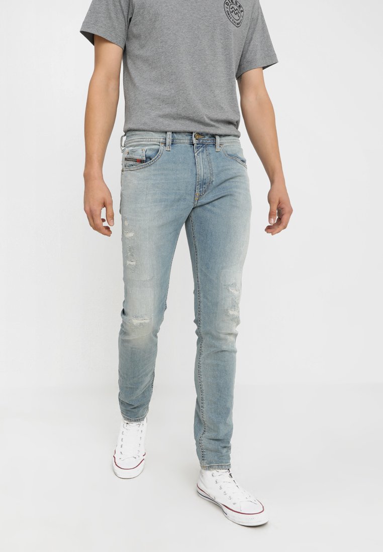 diesel thommer 087ax