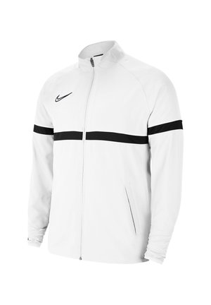 Chaqueta de entrenamiento - white