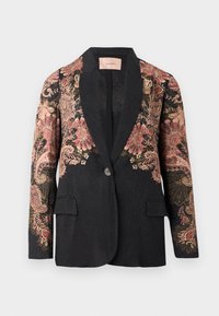 TWINSET Blejzr - nero/ruggine