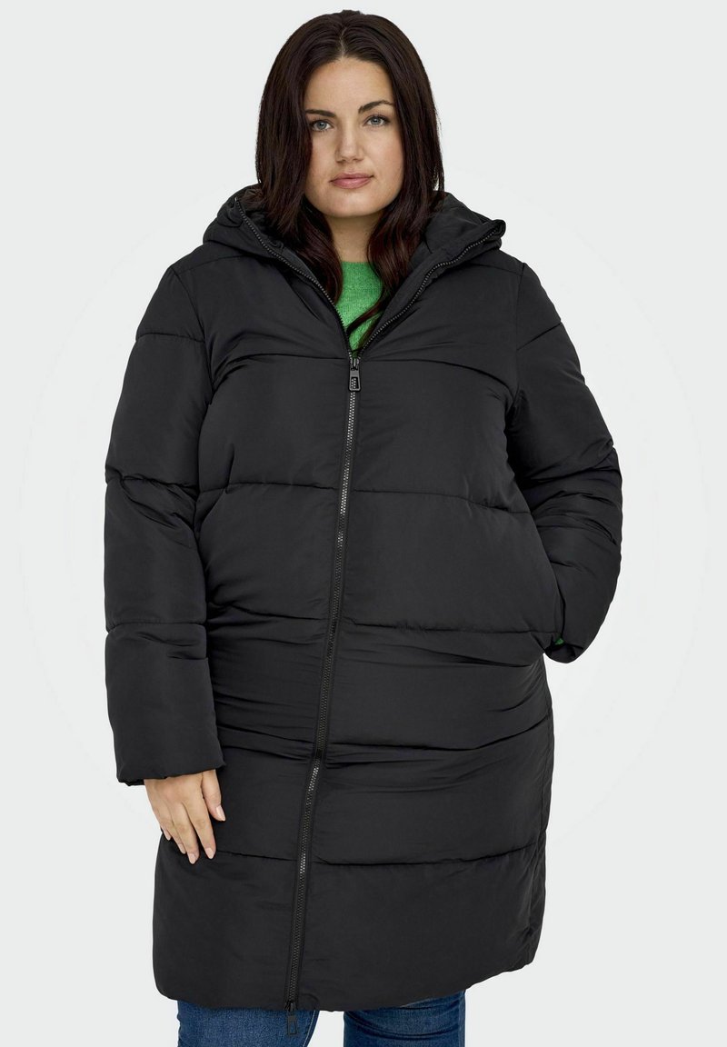 ONLY Carmakoma - Płaszcz zimowy