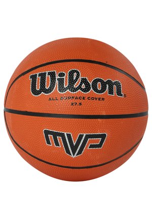 Wilson, Pallacanestro - orange