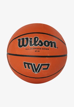 Wilson, Pallacanestro - orange