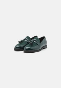 Anna Field Polobotky - dark green