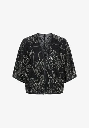 Ulla Popken, Pusero - black