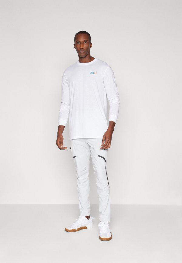 WORKWEAR LOGO - Long sleeved top3