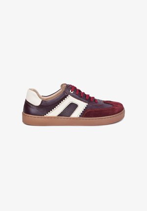 Kampol, Trainers - dark purple