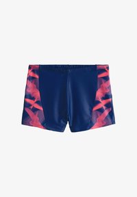 Unausgewählt, navy/pink