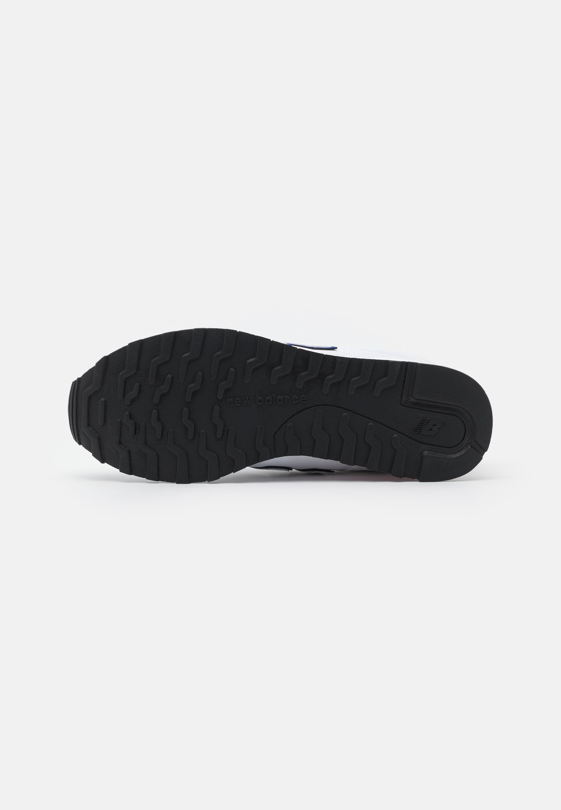 New Balance 500 - Trainers - white/team 
