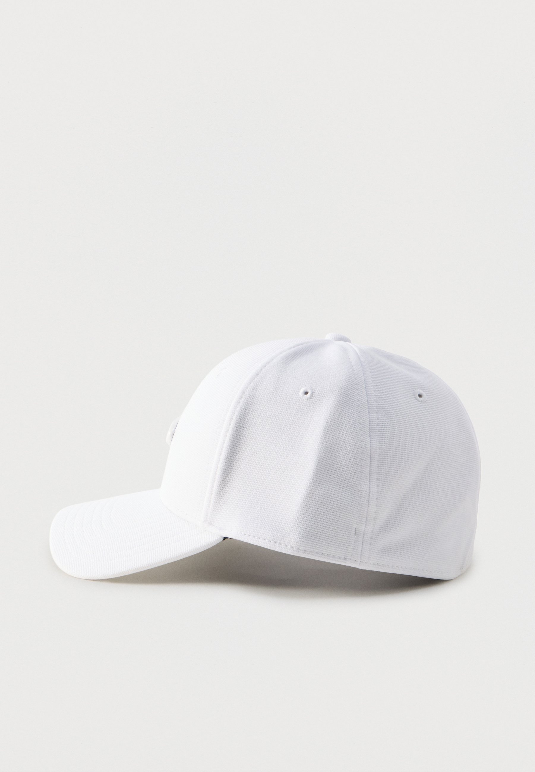 Oakley TINCAN CAP UNISEX - Cap - white - Zalando.co.uk