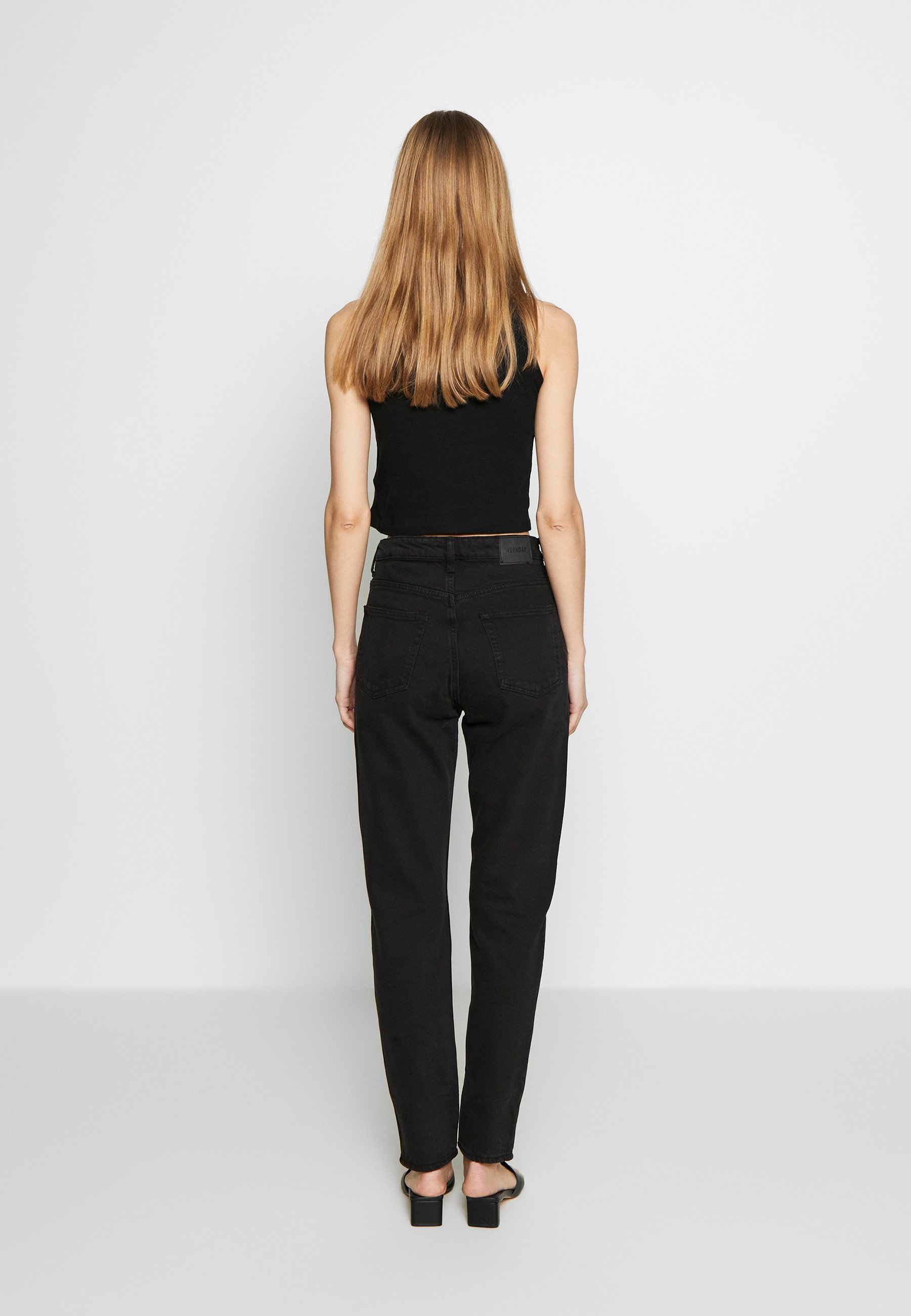 Weekday MIKA TUNED - Relaxed fit jeans 