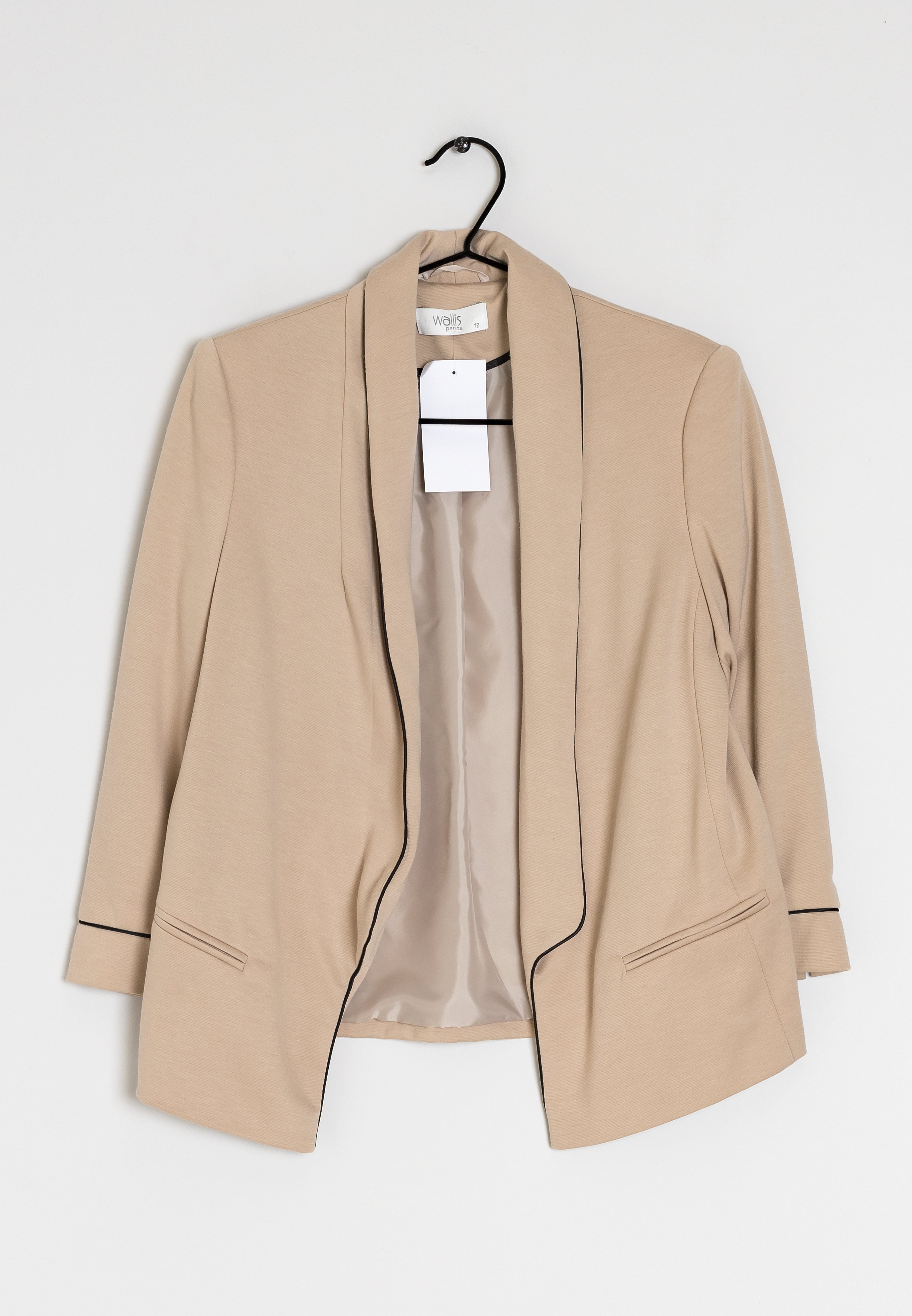 wallis beige jacket