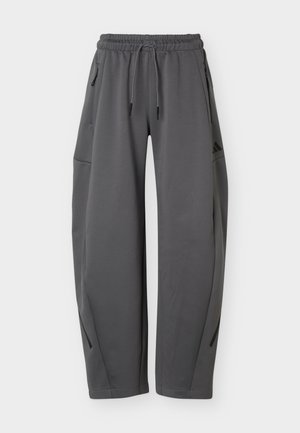 adidas Sportswear, Z.N.E. WIDE - Dresside alumine osa - grey five
