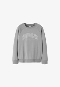 Ei valittu, ultimate grey