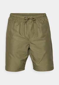 TENNIS CLASSIC - Short de sport - olive