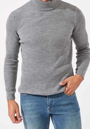 DeFacto, Pullover - grey