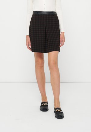 Anna Field by Zalando, Jupe trapèze - dark brown
