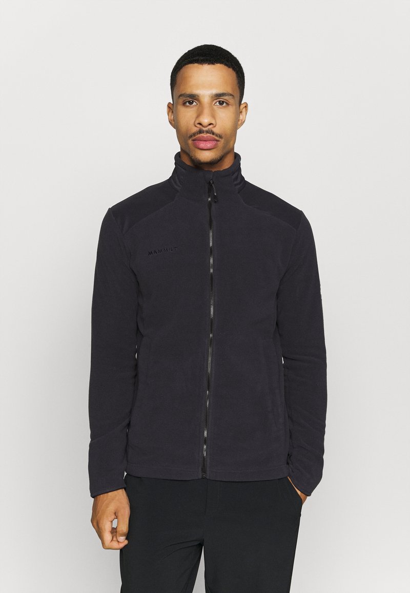 mammut fleece pro