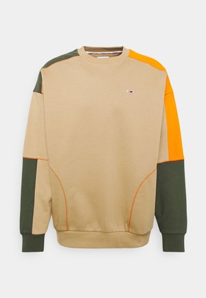 Felpa - beige