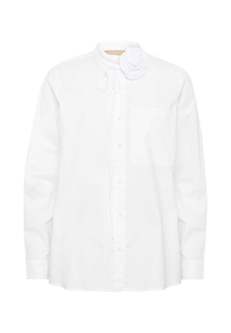 culture Overhemdblouse crème