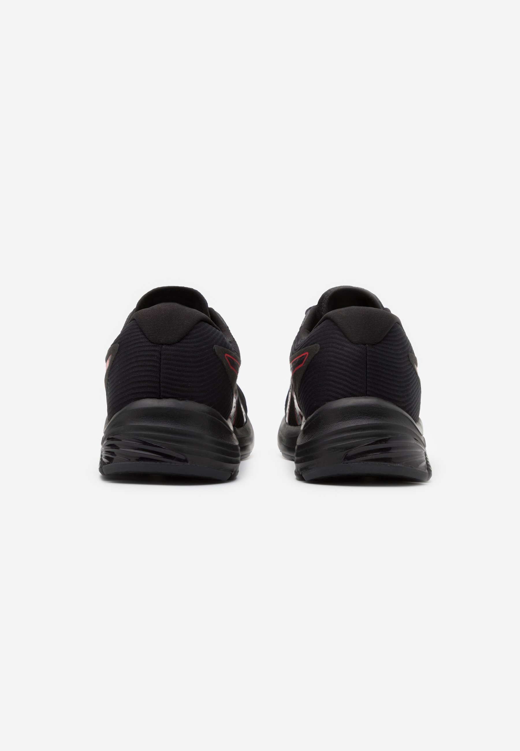 ASICS GEL-PULSE 12 GTX - Neutral running shoes - black - Zalando.de