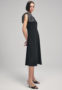 adL Day dress - black