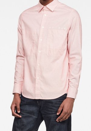 Camicia - pink