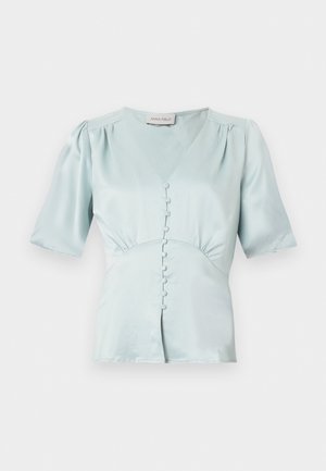 Anna Field Bluse - green