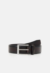 ELLOY - Öv - dark brown